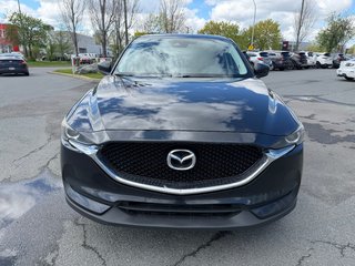 2017 Mazda CX-5 GS TOIT OUVRANT 1 PROPRIO JAMAIS ACCIDENTÉ in Boucherville, Quebec - 3 - w320h240px
