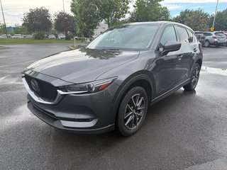 Mazda CX-5 GT TECH BAS KM JAMAIS ACCIDENTÉ 2017 à Boucherville, Québec - 5 - w320h240px