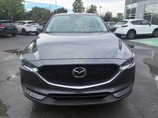 Mazda CX-5 GT TECH BAS KM JAMAIS ACCIDENTÉ 2017 à Boucherville, Québec - 3 - w320h240px