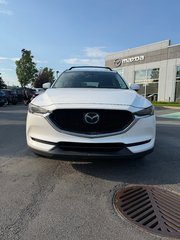 2017 Mazda CX-5 GT TECH 1 PROPRIO  BOSE NAV in Boucherville, Quebec - 3 - w320h240px