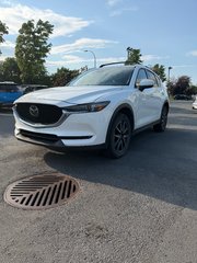 2017 Mazda CX-5 GT TECH 1 PROPRIO  BOSE NAV in Boucherville, Quebec - 5 - w320h240px