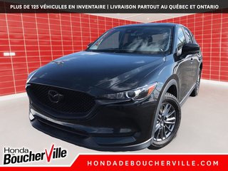 2018 Mazda CX-5 GS AWD in Terrebonne, Quebec - 3 - w320h240px