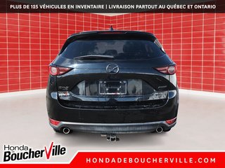 2018 Mazda CX-5 GS AWD in Terrebonne, Quebec - 5 - w320h240px