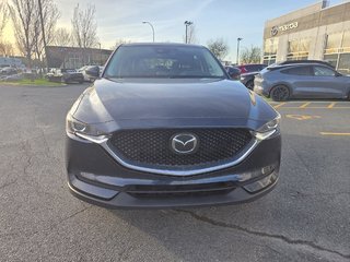 Mazda CX-5 GS AWD, TOIT, CUIR/SUEDE, 2018 à Boucherville, Québec - 3 - w320h240px