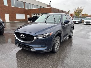 2018 Mazda CX-5 in Montreal, Quebec - 3 - w320h240px