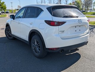 2018 Mazda CX-5 GS AWD JAMAIS ACCIDENTÉ in Boucherville, Quebec - 3 - w320h240px