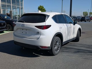 2018 Mazda CX-5 GS AWD JAMAIS ACCIDENTÉ in Boucherville, Quebec - 5 - w320h240px