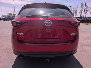 2018 Mazda CX-5 GT TECH 1 PROPRIO BAS KM BOSE NAV in Boucherville, Quebec - 6 - w320h240px