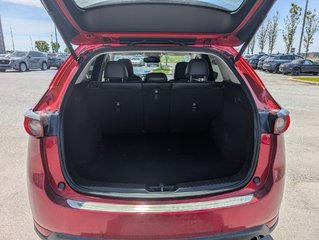 2018 Mazda CX-5 GT TECH 1 PROPRIO BAS KM BOSE NAV in Boucherville, Quebec - 4 - w320h240px