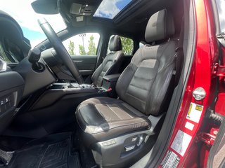 Mazda CX-5 Signature, BAS KM 2019 à Boucherville, Québec - 5 - w320h240px