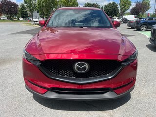 Mazda CX-5 Signature, BAS KM 2019 à Boucherville, Québec - 3 - w320h240px