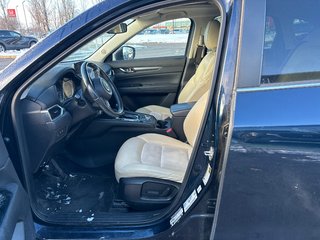 2019 Mazda CX-5 GS TOIT  AWD SIÈGES ET VOLANT CHAUFFANT in Boucherville, Quebec - 3 - w320h240px