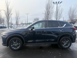2019 Mazda CX-5 GS TOIT  AWD 8 PNEUS HIVER/ÉTÉ INCLUS in Boucherville, Quebec - 5 - w320h240px