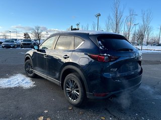 2019 Mazda CX-5 GS TOIT  AWD SIÈGES ET VOLANT CHAUFFANT in Boucherville, Quebec - 2 - w320h240px