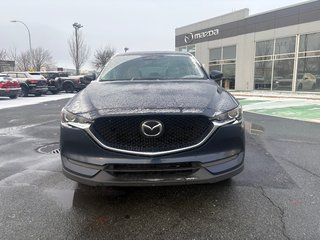 2019 Mazda CX-5 GS TOIT  AWD 8 PNEUS HIVER/ÉTÉ INCLUS in Boucherville, Quebec - 3 - w320h240px