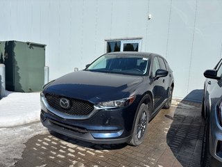 Mazda CX-5 GS 2019 à Montréal, Québec - 3 - w320h240px