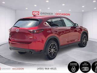 2019 Mazda CX-5 Signature in Terrebonne, Quebec - 6 - w320h240px