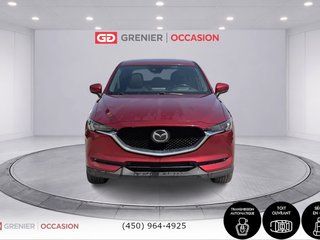 Mazda CX-5 Signature 2019
