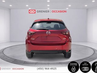 2019 Mazda CX-5 Signature in Terrebonne, Quebec - 5 - w320h240px