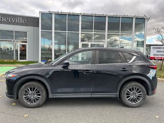 Mazda CX-5 GS, TOIT, AWD, GARANTIE 2020 à Boucherville, Québec - 3 - w320h240px