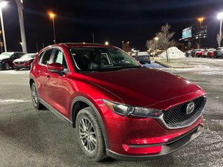 Mazda CX-5 GS / TOIT OUVRANT / BAS KM 2020 à Boucherville, Québec - 3 - w320h240px