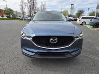 2020 Mazda CX-5 GT, CUIR, TOIT, BOSE, NAV in Boucherville, Quebec - 3 - w320h240px