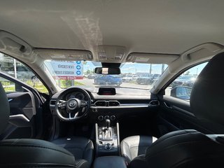 Mazda CX-5 GS,FWD,SIEGE VOLANT CHAUFFANT 2020 à Boucherville, Québec - 6 - w320h240px