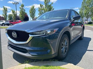 Mazda CX-5 GS,FWD,SIEGE VOLANT CHAUFFANT 2020 à Boucherville, Québec - 3 - w320h240px