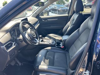 Mazda CX-5 GS,FWD,SIEGE VOLANT CHAUFFANT 2020 à Boucherville, Québec - 4 - w320h240px