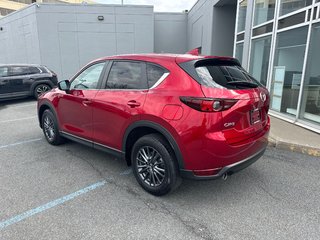 Mazda CX-5 GX+BAS KM+GARANTIE 2021 à Boucherville, Québec - 5 - w320h240px