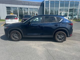 Mazda CX-5 GS, BAS KM, GARANTIE 2021 à Boucherville, Québec - 2 - w320h240px