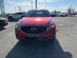 Mazda CX-5 GS, AWD, TOIT, GARANTIE 2021 à Boucherville, Québec - 3 - w320h240px