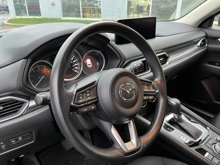 Mazda CX-5 GX, AWD, BAS KM 2021 à Boucherville, Québec - 3 - w320h240px