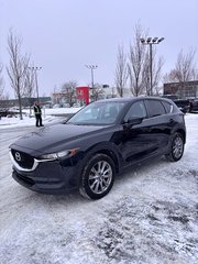 Mazda CX-5 GX, AWD, CARPLAY, GARANTIE 2021 à Boucherville, Québec - 5 - w320h240px