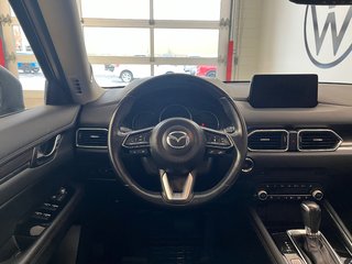 Mazda CX-5 GT w/Turbo 2021 à Boucherville, Québec - 2 - w320h240px