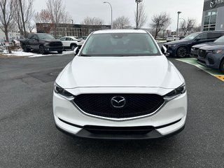 Mazda CX-5 GT / AWD / BOSE / CARPLAY 2021 à Boucherville, Québec - 5 - w320h240px