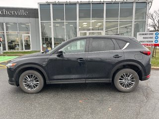 2021 Mazda CX-5 AWD / BAS KM / CARPLAY in Boucherville, Quebec - 3 - w320h240px