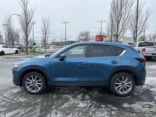 Mazda CX-5 GS / AWD / 2021.5 2021 à Boucherville, Québec - 3 - w320h240px