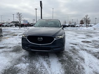 2021 Mazda CX-5 GT-TURBO, CUIR, TOIT, NAV in Boucherville, Quebec - 3 - w320h240px