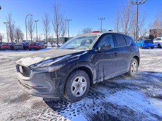 2021 Mazda CX-5 SIGNATURE,CUIR,TOIT OUVRANT AWD in Boucherville, Quebec - 3 - w320h240px