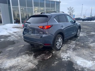 Mazda CX-5 GT w/Turbo, BAS KM, 2021 à Boucherville, Québec - 3 - w320h240px