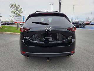 Mazda CX-5 GS AWD TOIT, VOLANT CHAUFFANT 2021 à Boucherville, Québec - 3 - w320h240px
