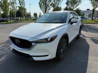 Mazda CX-5 GX AWD 2021.5 , CARPLAY, 2021 à Boucherville, Québec - 5 - w320h240px