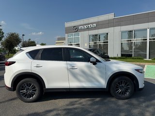 Mazda CX-5 GX AWD 2021.5 , CARPLAY, 2021 à Boucherville, Québec - 3 - w320h240px