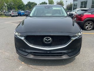 2021 Mazda CX-5 GT, 2021.5, CUIR, TOIT, NAV in Boucherville, Quebec - 3 - w320h240px