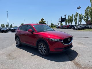 2021 Mazda CX-5 2021.5, AWD, GARANTIE in Boucherville, Quebec - 5 - w320h240px