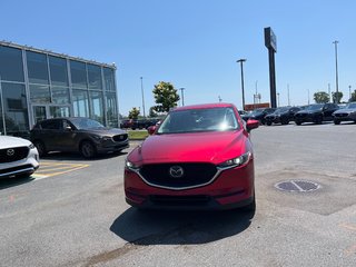 2021 Mazda CX-5 2021.5, AWD, GARANTIE in Boucherville, Quebec - 3 - w320h240px