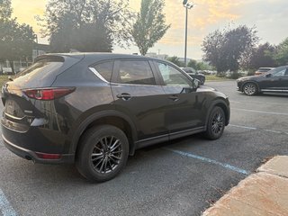 Mazda CX-5 2021.5, GX, AWD, BAS KM 2021 à Boucherville, Québec - 3 - w320h240px