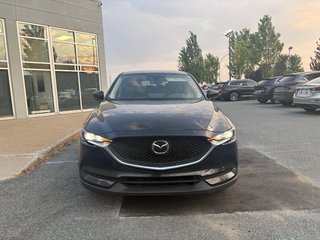 Mazda CX-5 2021.5, GX, AWD, BAS KM 2021 à Boucherville, Québec - 5 - w320h240px