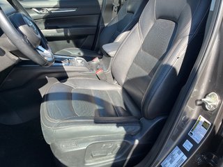 2021 Mazda CX-5 GT, 2021.5 CUIR, TOIT, NAV, BAS KM in Boucherville, Quebec - 3 - w320h240px